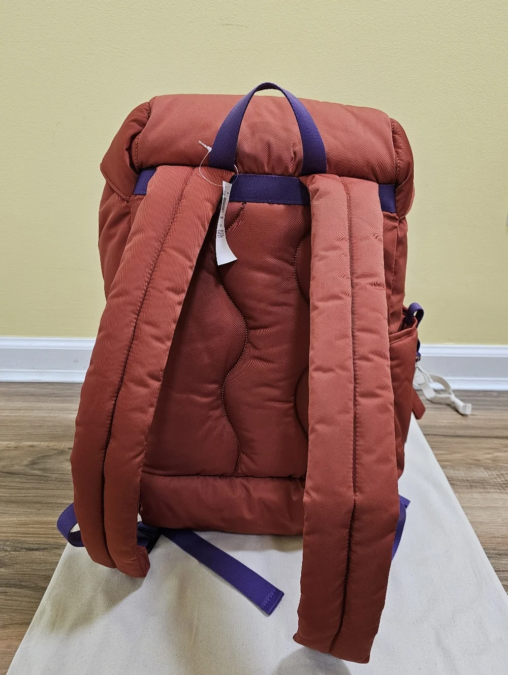 New Coachtopia Loop Backpack - Picture 5 of 17